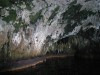 Inside Rikoriko Cave