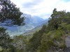 Hollyford Valley and Darren Mtns