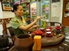 Tea shop in Zhuhai