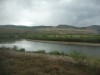 No man's land - Selenga River
