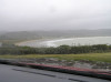 Porpoise Bay - alas no Hectors Dophins to be seen
