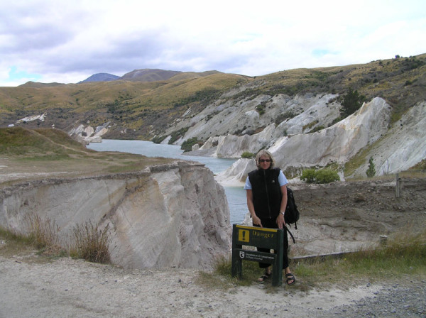 St Bathans -