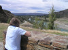 Clyde dam