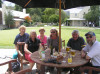 Lunch at Mills Reef