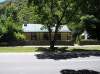 old cottage across the road