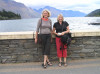 Us in Queenstown