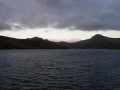 Campbell Is - at 5.30am