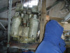 acetylene lighting system