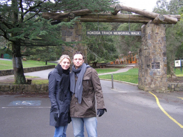 Kokoda Track