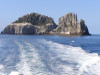 leaving the Pinnacles
