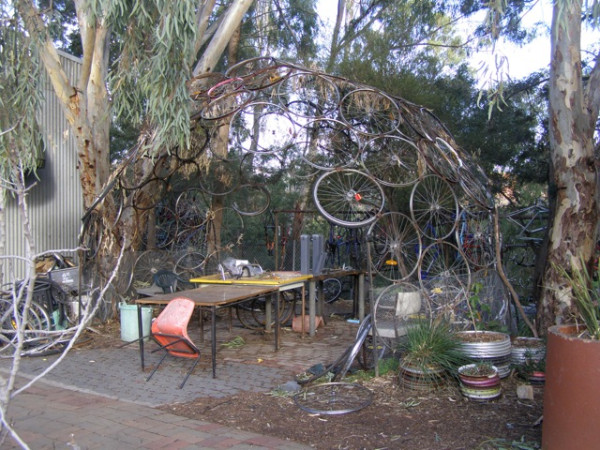 Ceres - Bike hospital