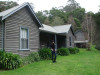 Allendale cottages