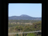 View from Bevs house