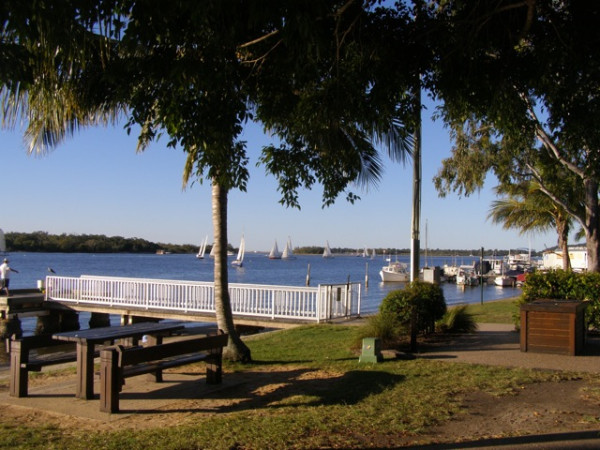 Noosa River