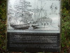 Astronomer Point - Pickersgill harbour