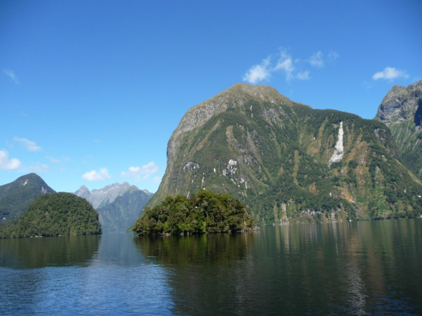 Doubtful Sound