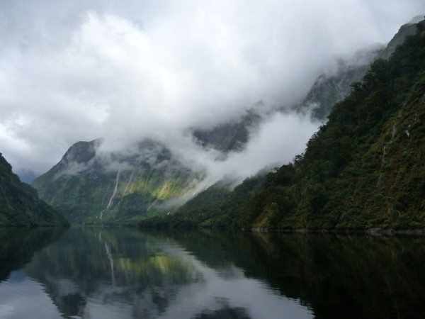 Doubtful Sound