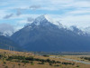 Aoraki - no clouds!