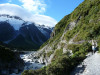 Hooker Valley