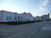 Suhbaatar - Mongolian border town