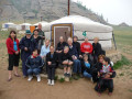 Final day at the Gher camp - Terelj