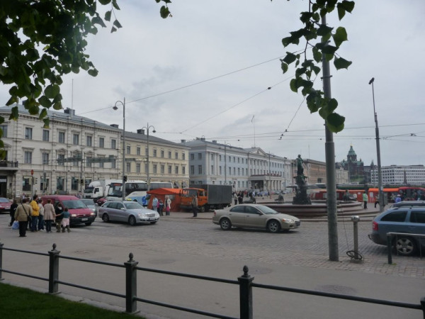 Helsinki