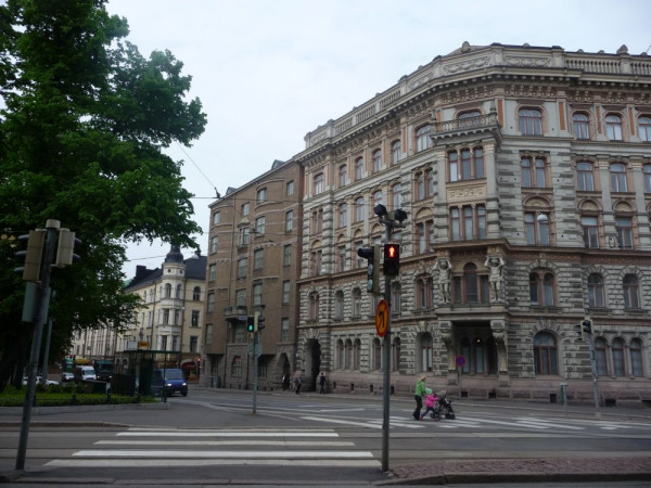 Helsinki